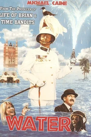 Affiche du film : Ouragan