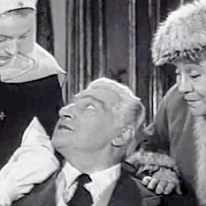 Photo du film : La vie sauve