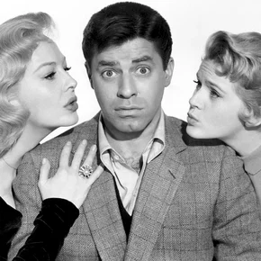 Photo du film : Le tombeur