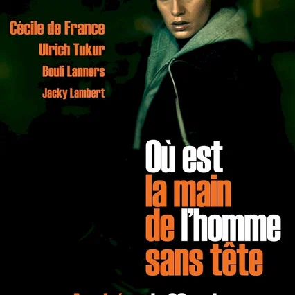 Miniature photo du film : L'homme de main