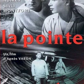 Photo du film : La pointe courte