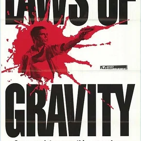 Photo du film : Laws of gravity