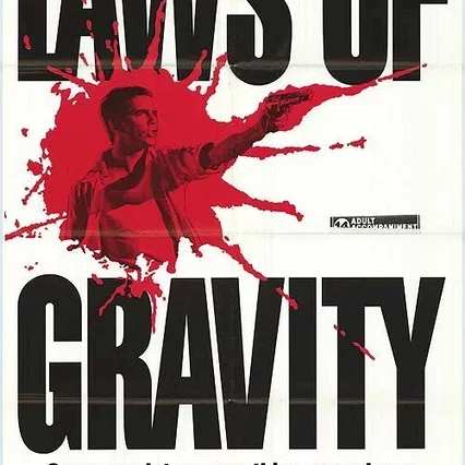 Miniature photo du film : Laws of gravity