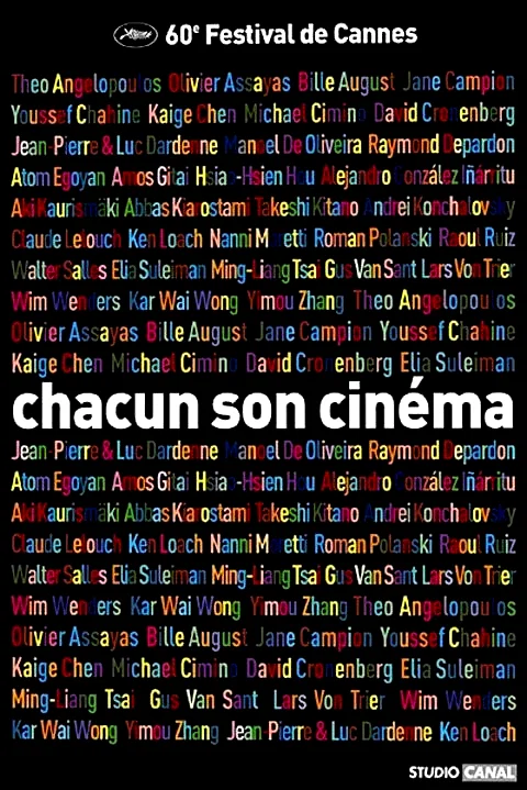 Affiche du film : Coup au coeur