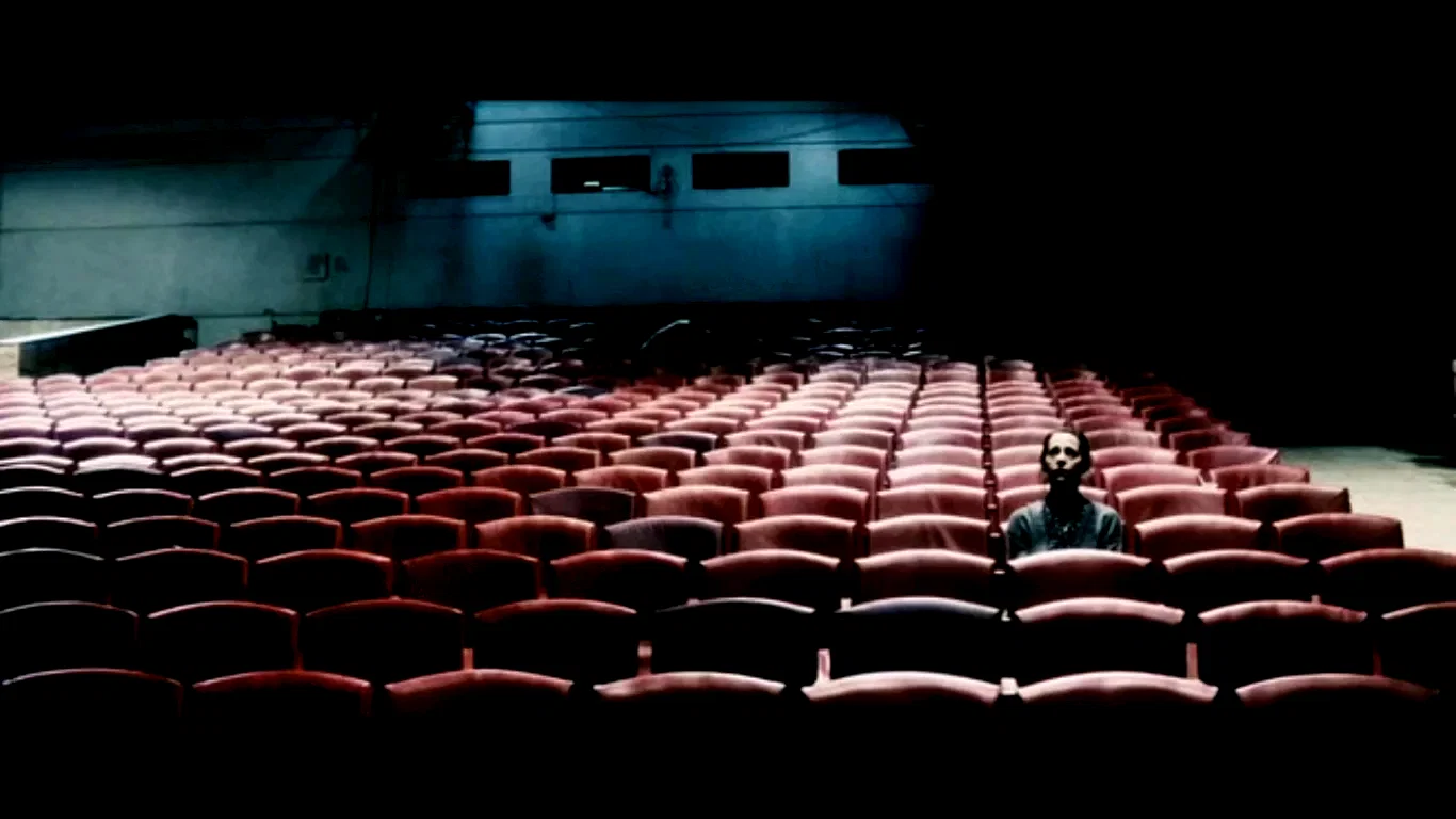 Photo du film : Coup au coeur