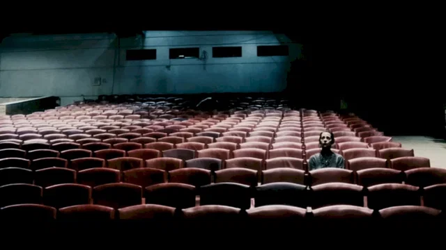 Photo 2 du film : Coup au coeur
