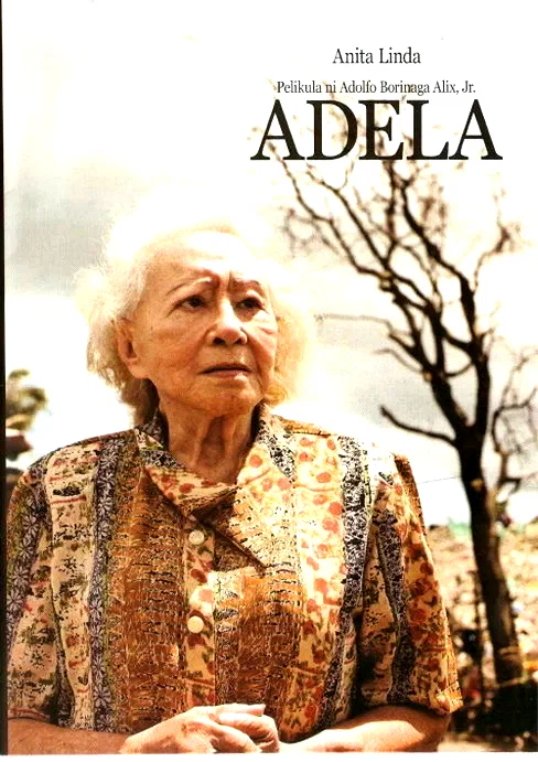 Affiche du film : Adela