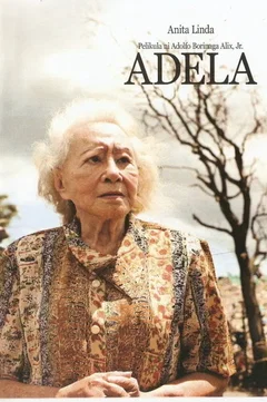 Affiche du film Adela