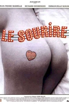 Affiche du film Le sourire