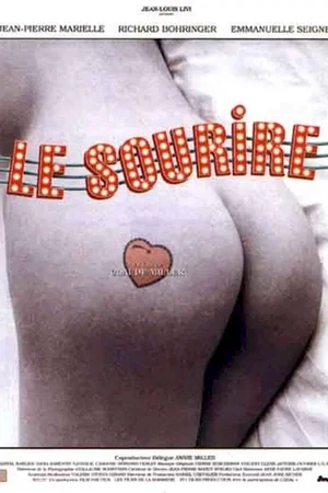 Affiche du film : Le sourire