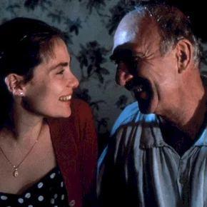 Photo du film : Le sourire