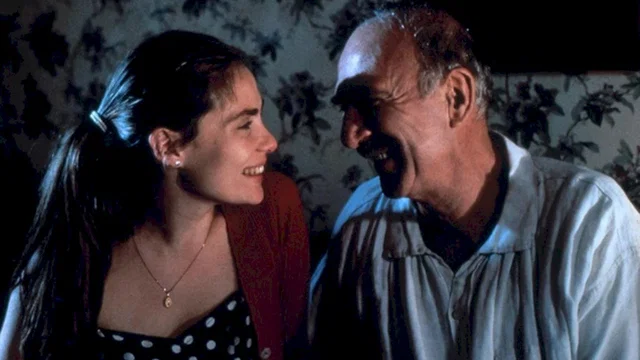 Photo 2 du film : Le sourire