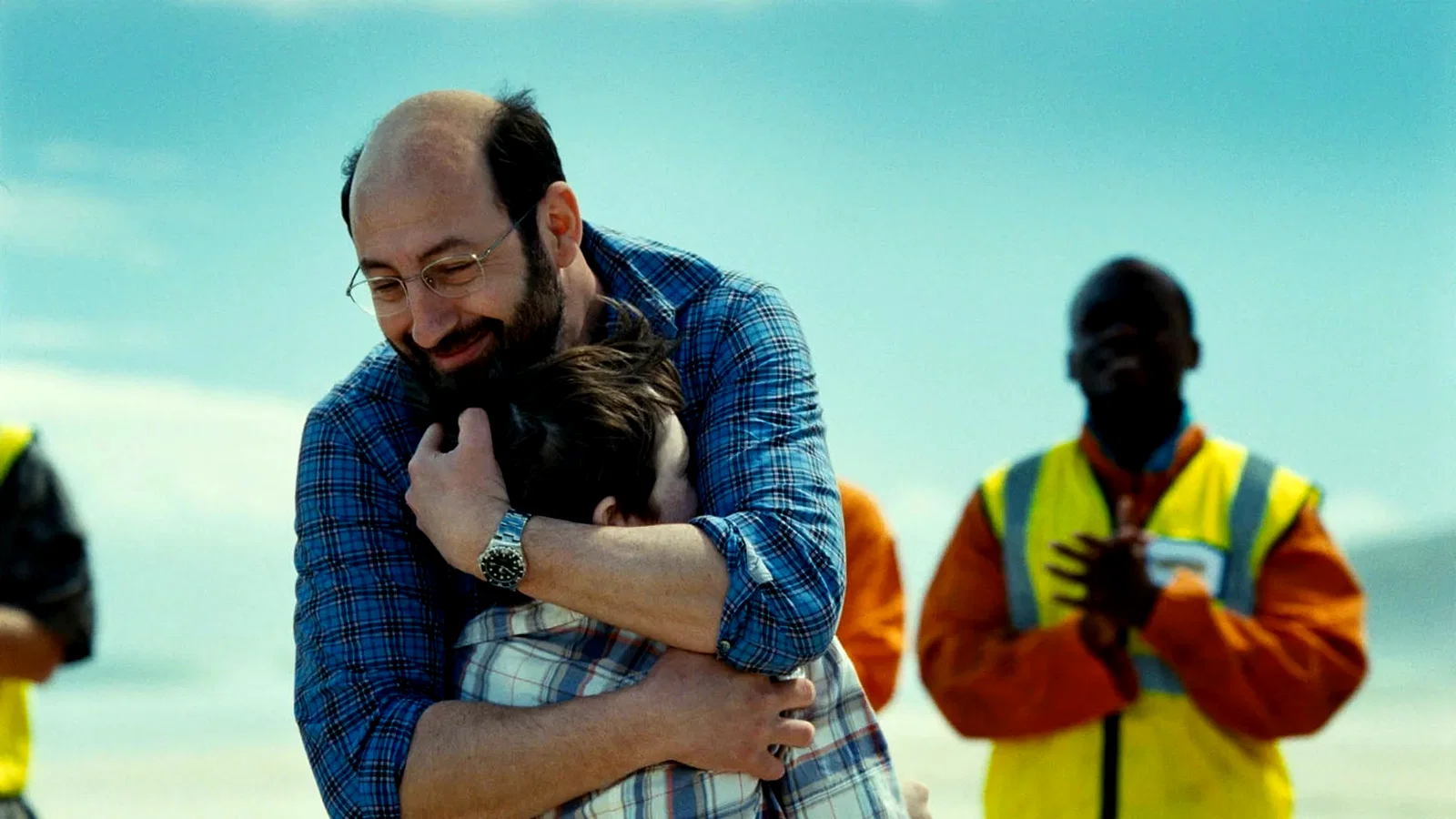 Photo 3 du film : Monsieur papa