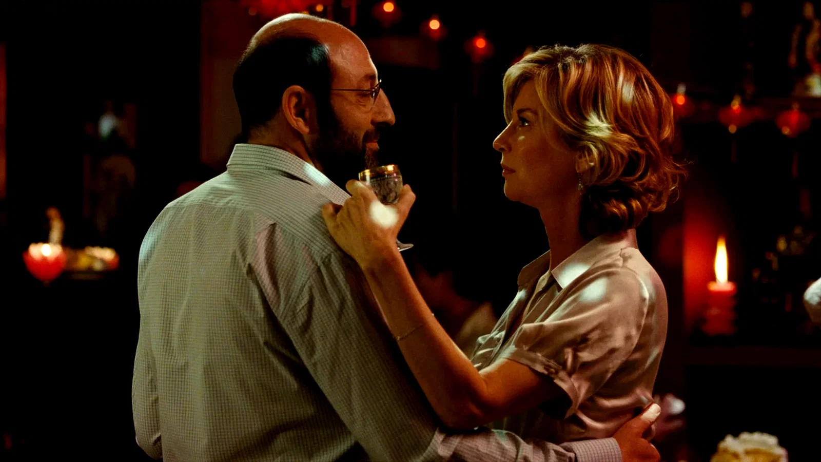 Photo 5 du film : Monsieur papa
