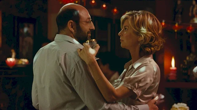 Photo 5 du film : Monsieur papa