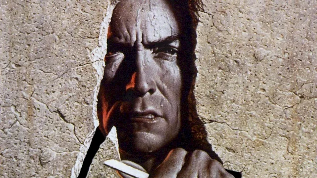 Photo 2 du film : L'évadé d'Alcatraz