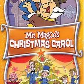 Photo du film : Mr Magoo