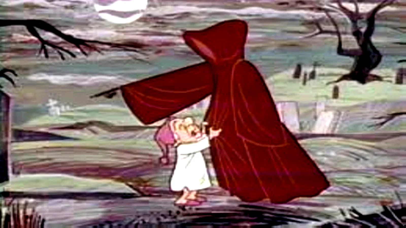 Photo 2 du film : Mr Magoo