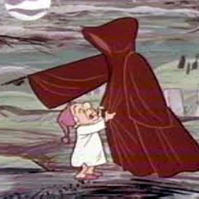 Photo du film : Mr Magoo