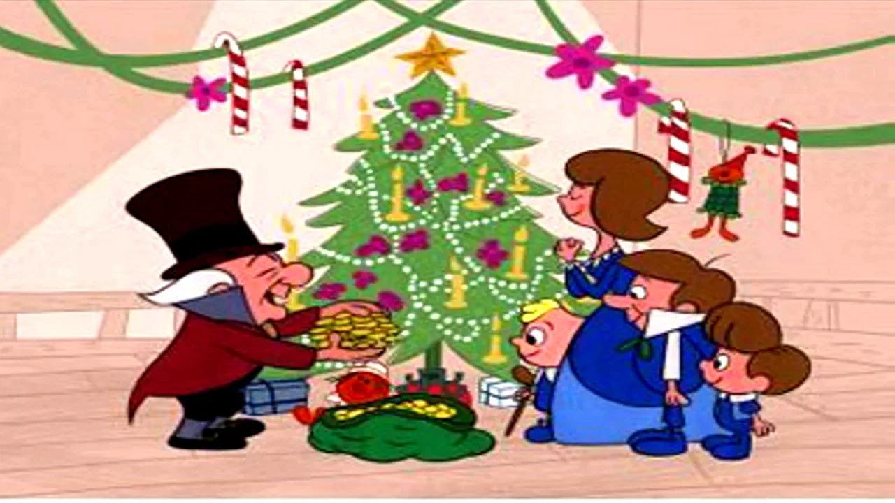 Photo 3 du film : Mr Magoo