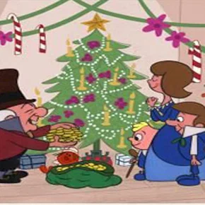 Photo du film : Mr Magoo