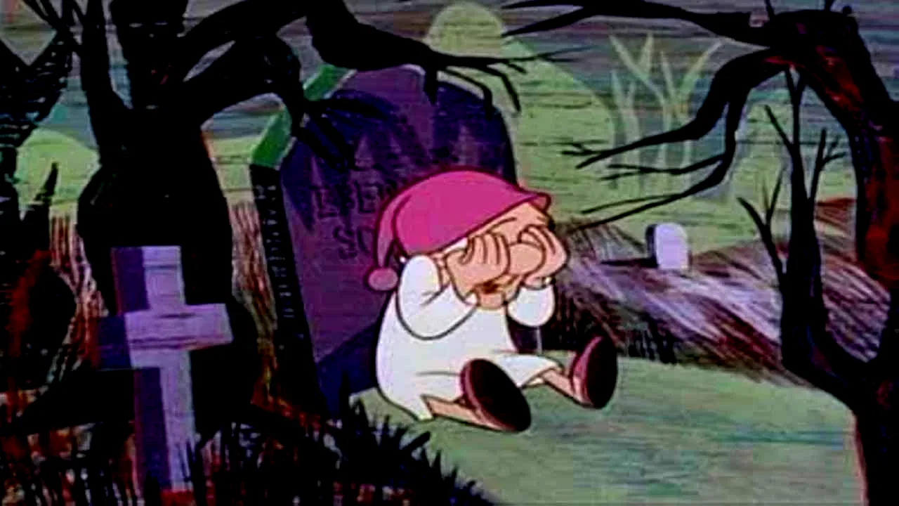 Photo 4 du film : Mr Magoo