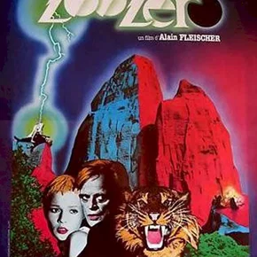 Photo du film : Zoo zero