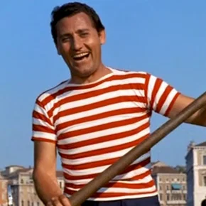 Photo du film : Venise, la lune et toi