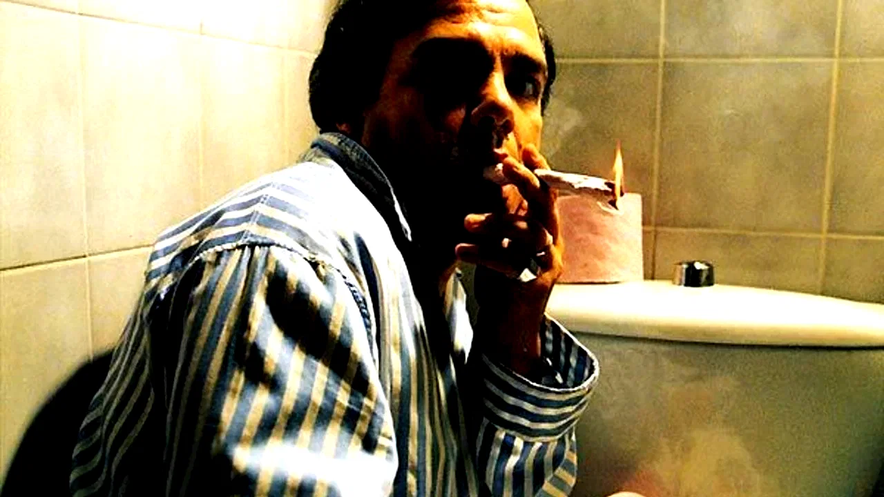 Photo 5 du film : Pari