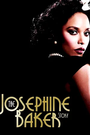 Affiche du film : Josephine baker