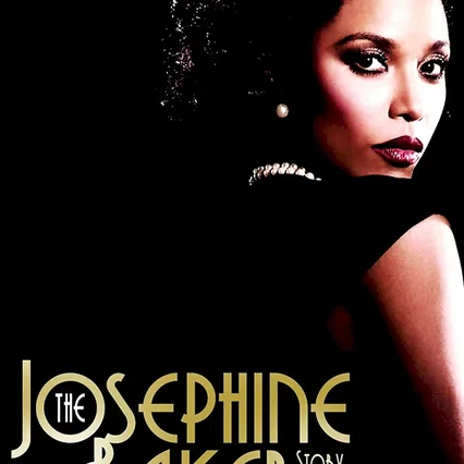 Miniature photo du film : Josephine baker