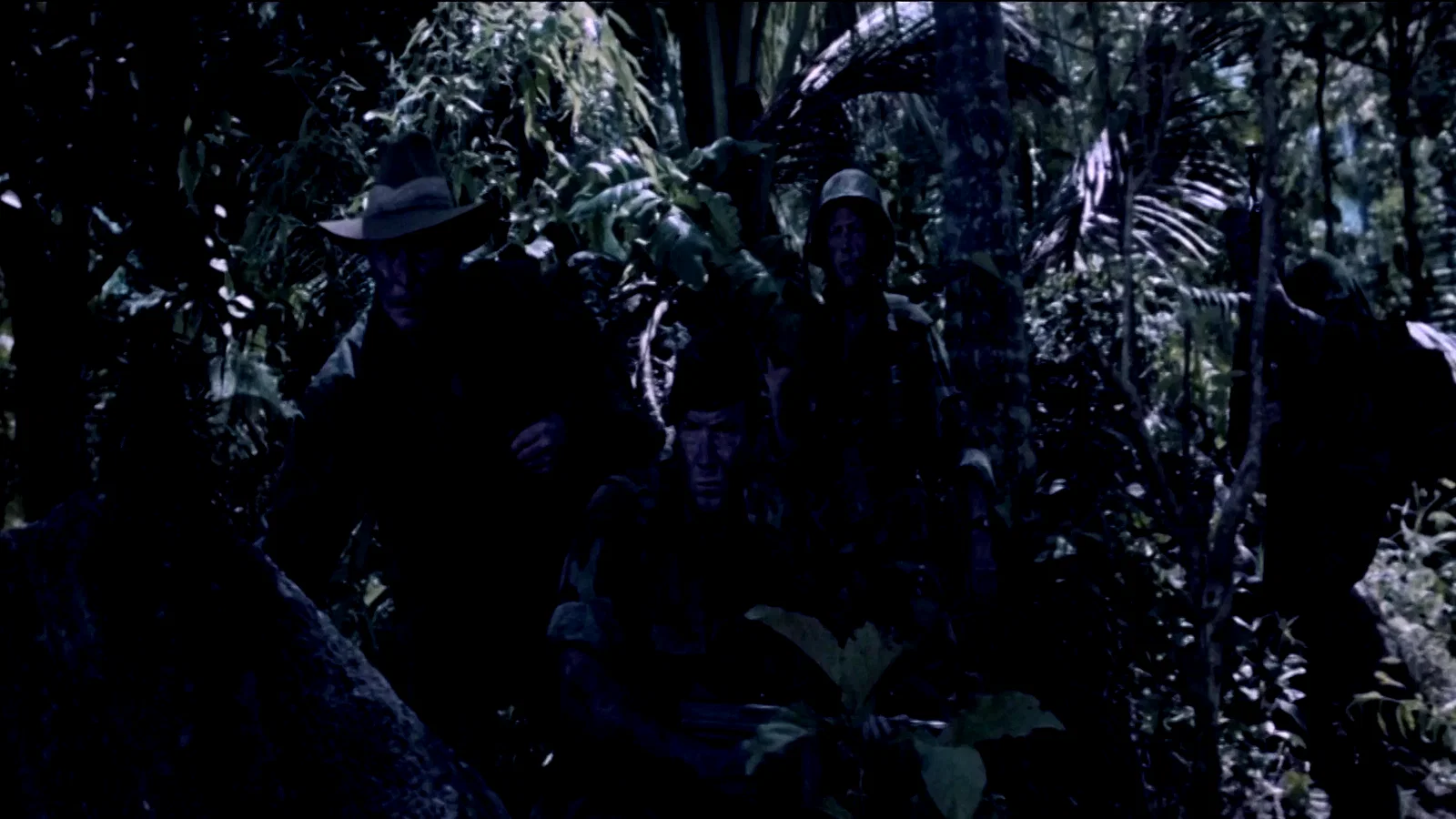 Photo 7 du film : Nom de code oies sauvages
