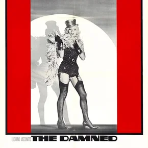 Photo du film : Les damnes