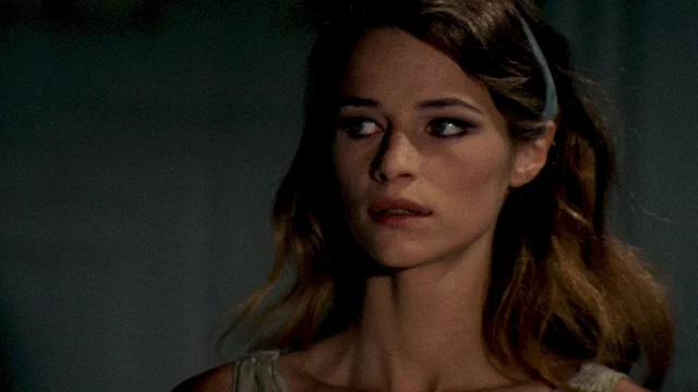 Photo 2 du film : Les damnes