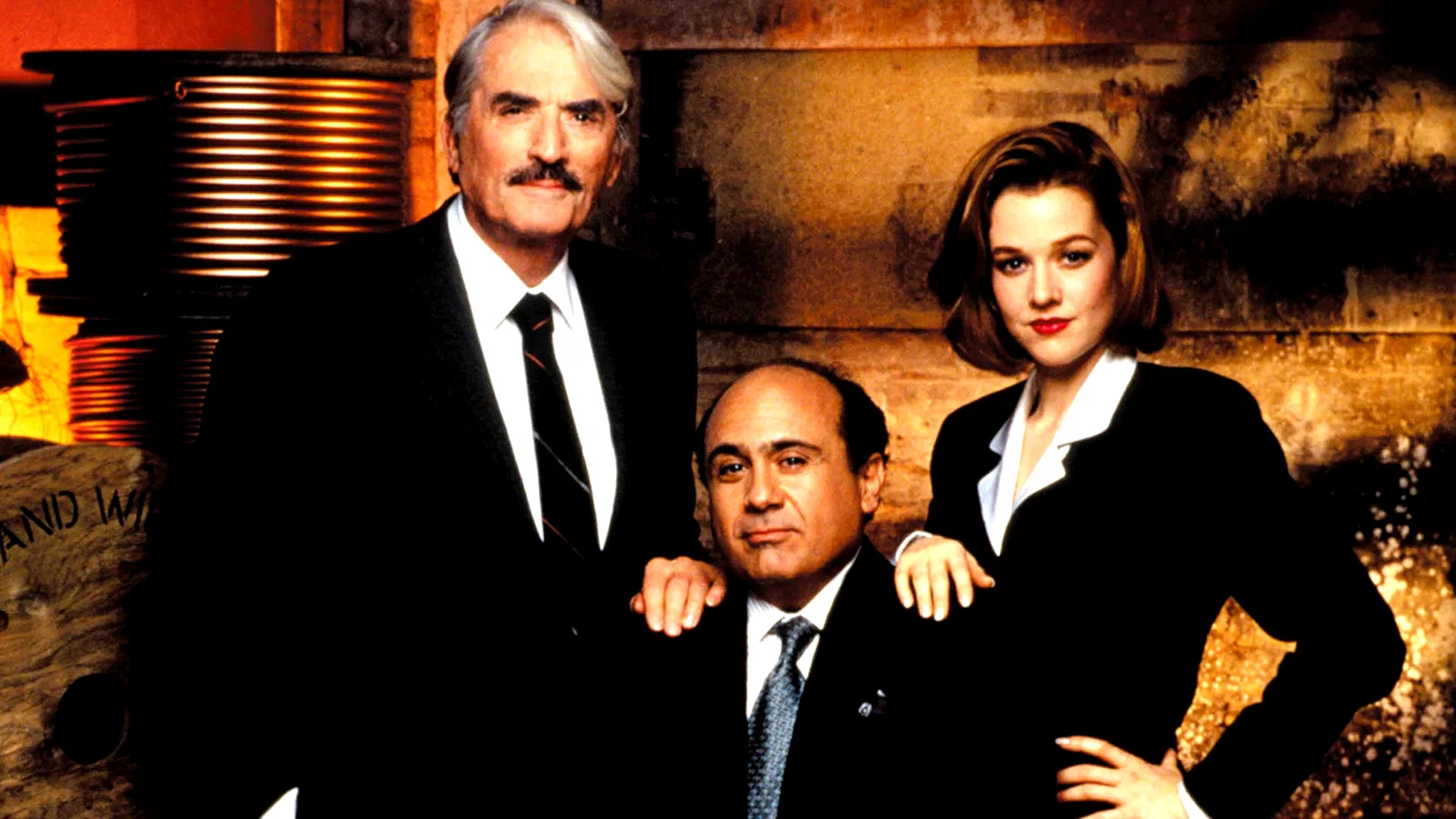 Photo 2 du film : Le liquidateur