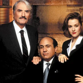 Photo du film : Le liquidateur