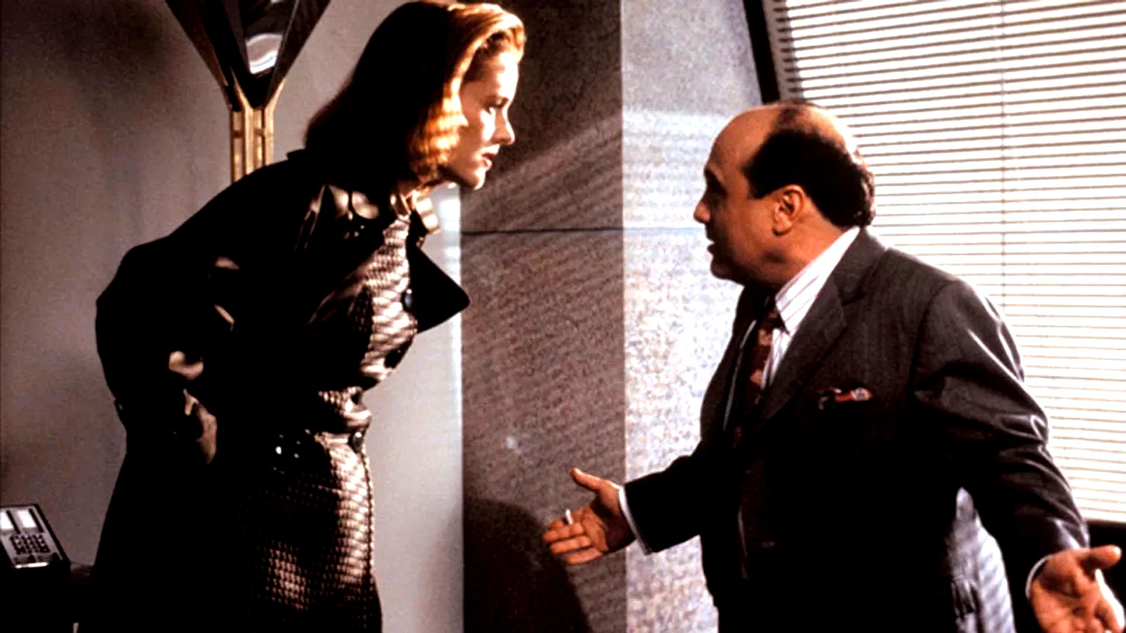 Photo 3 du film : Le liquidateur