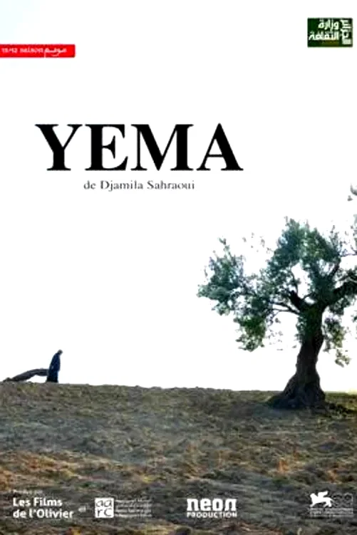 Affiche du film : Yema - yema