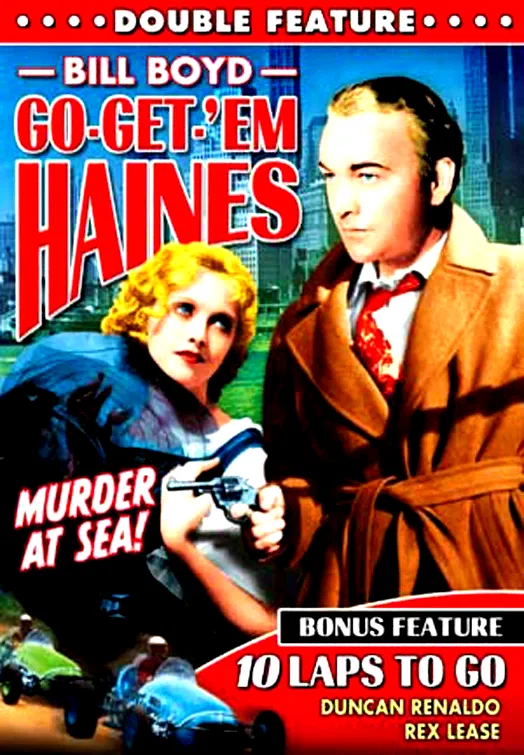 Affiche du film : Haines