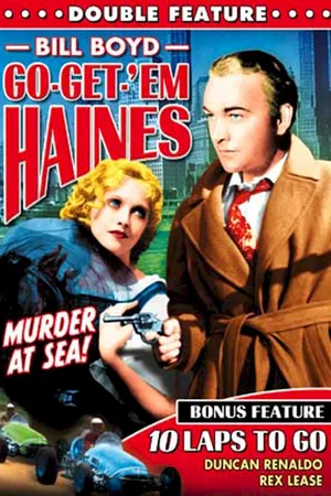 Affiche du film : Haines