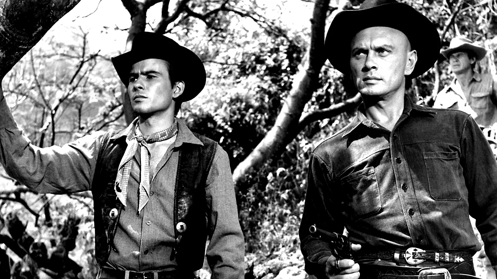 Photo 3 du film : Les mercenaires