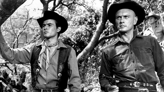 Photo du film : Les mercenaires