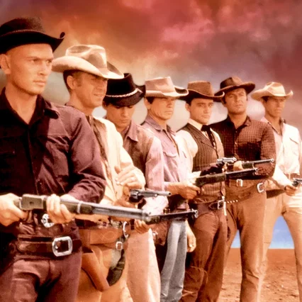 Miniature photo du film : Les mercenaires