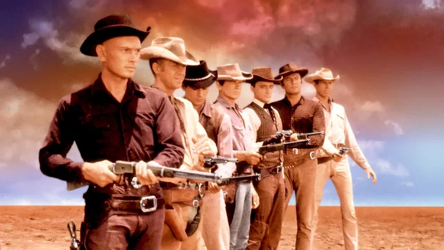 Photo du film : Les mercenaires