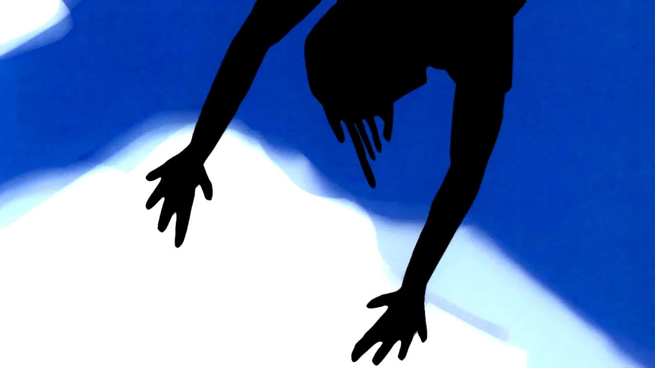 Photo 2 du film : Waking life