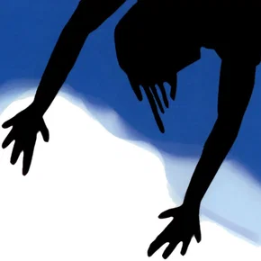 Photo du film : Waking life