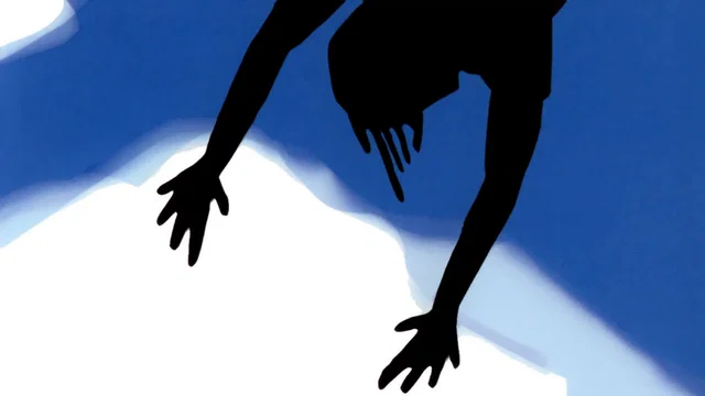 Photo 2 du film : Waking life