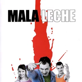 Photo du film : Mala leche