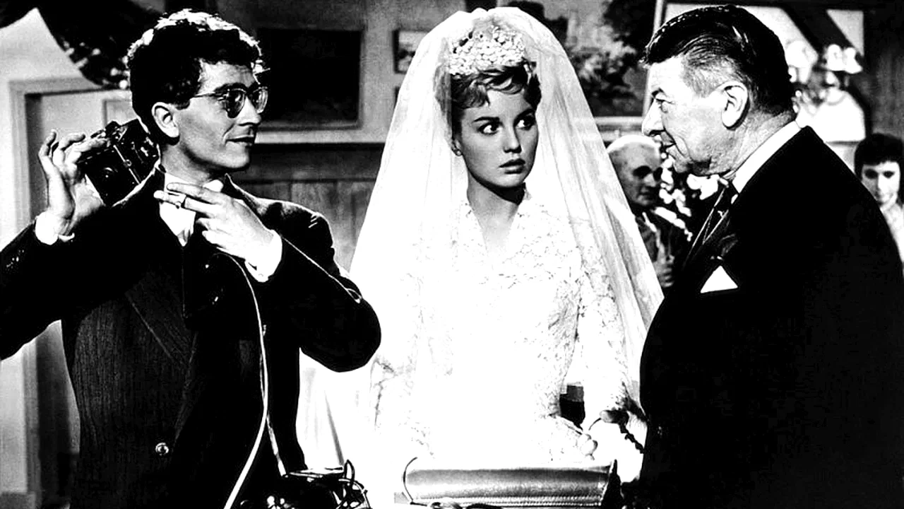 Photo du film : Sois belle et tais toi