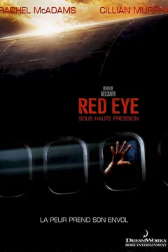 Affiche du film = Sous pression